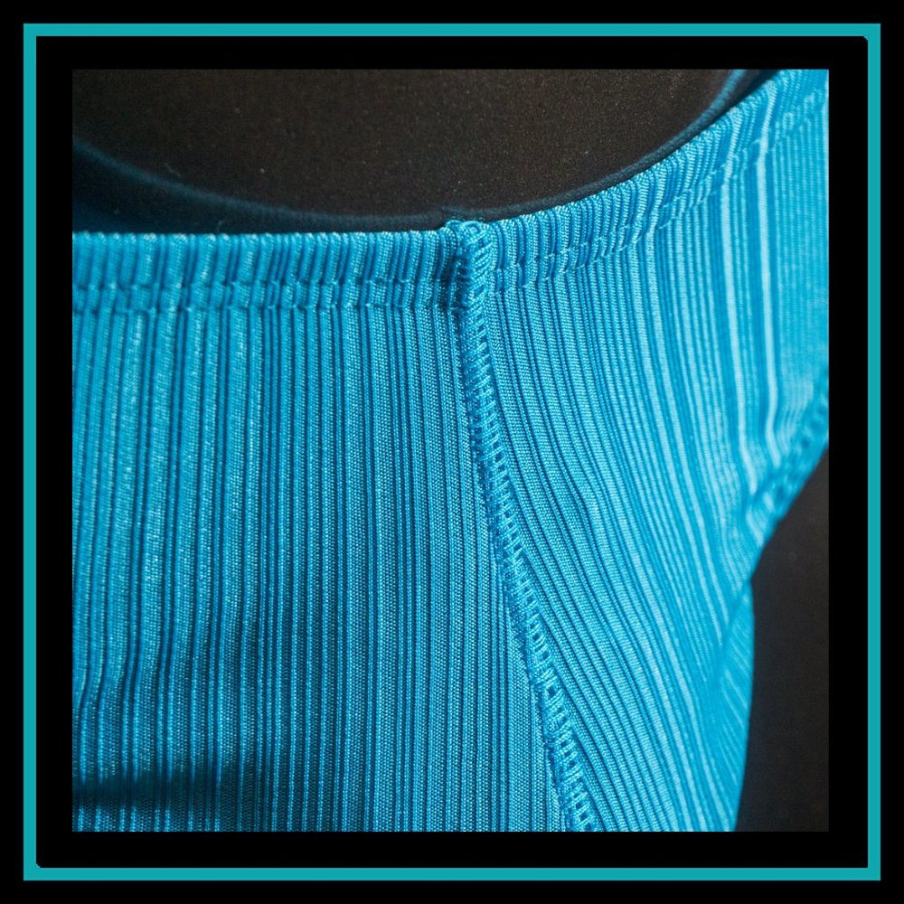 Mens Contuor Rio Back Brief Handmade - Picture 2 of 6